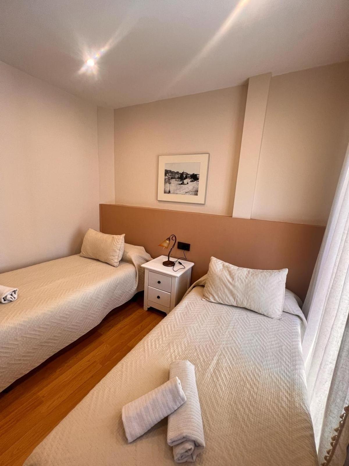 Vtar Casa Las Tinajas Baeza Bagian luar foto