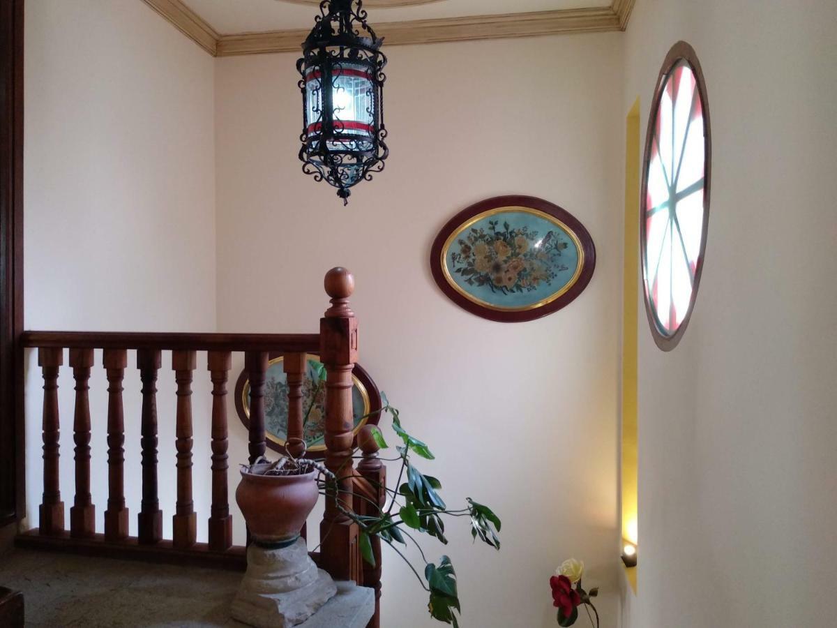 Vtar Casa Las Tinajas Baeza Bagian luar foto