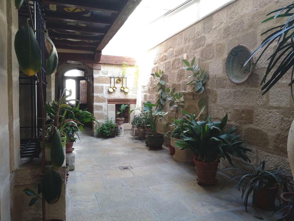 Vtar Casa Las Tinajas Baeza Bagian luar foto